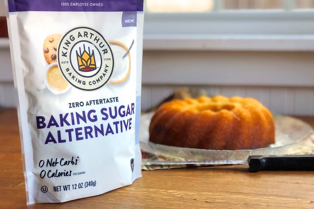 How to substitute bread flour for all-purpose flour | King Arthur Baking